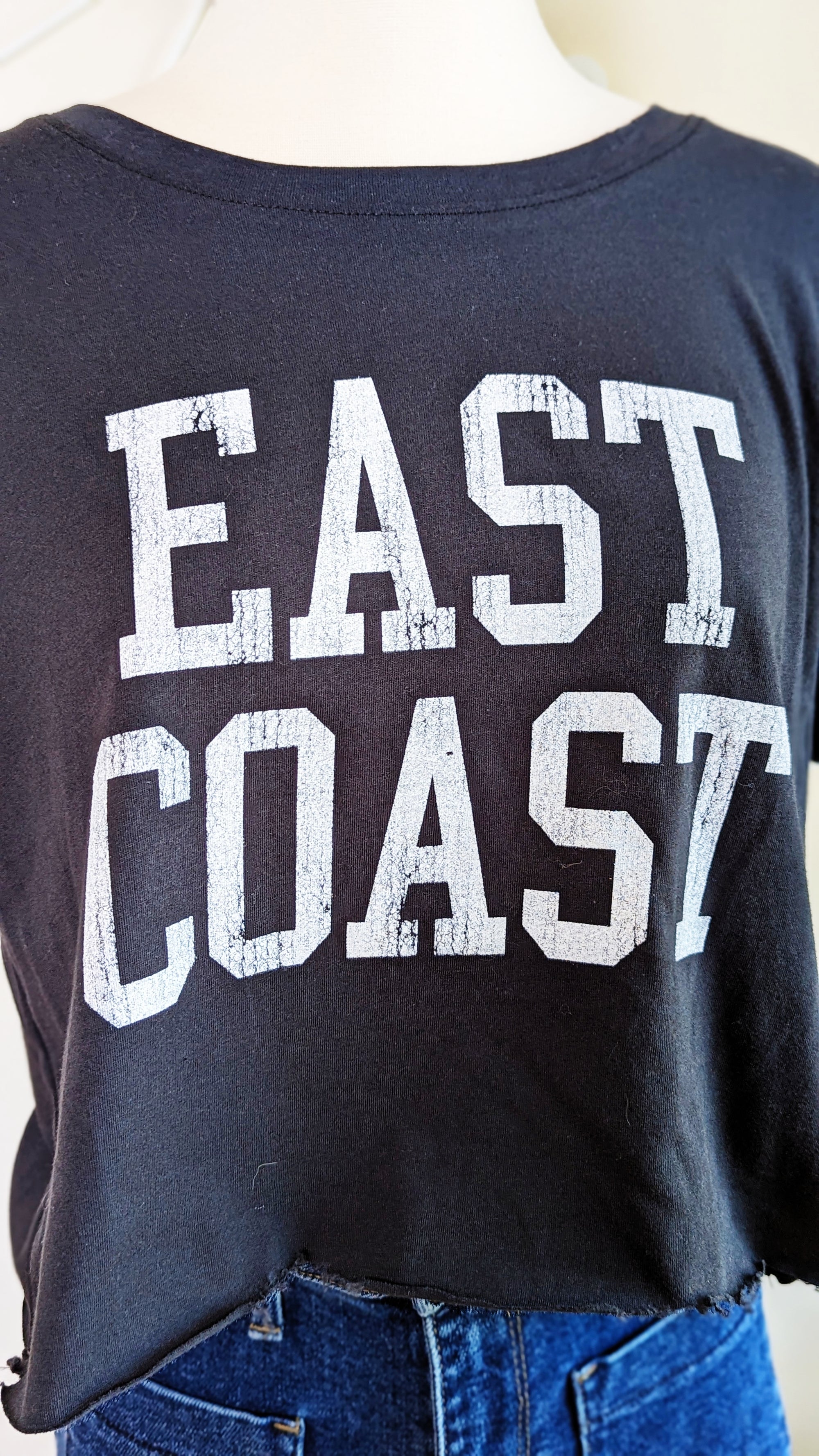 East Coast Tee