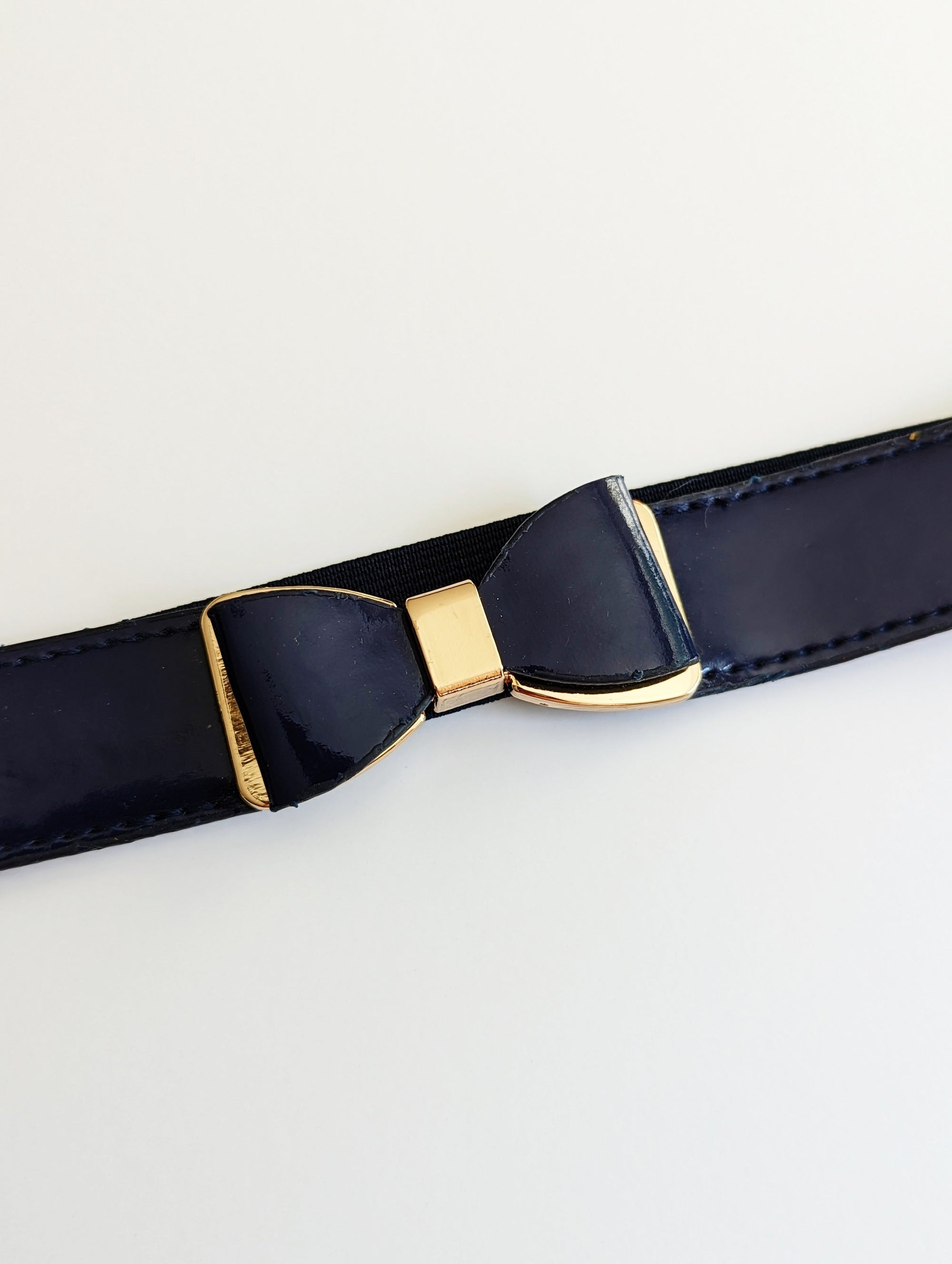 Retro Style Waist Belt